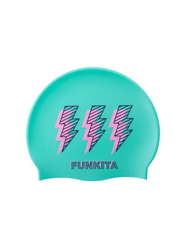 Funkita Zip Zap Antrenman Bonesi, Silikon Bone - Image 1