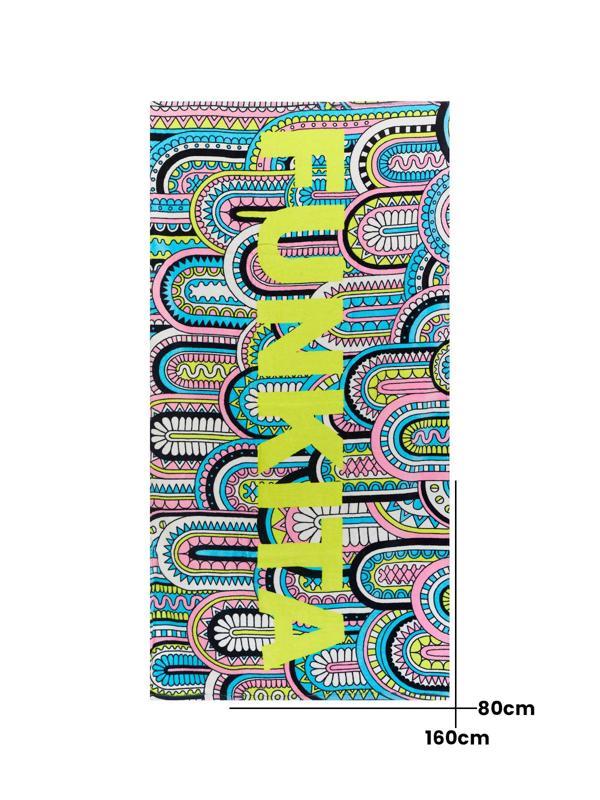 Funkita Spring Flight Havlu, Antrenman & Spor Havlusu (160x80) - Image 1