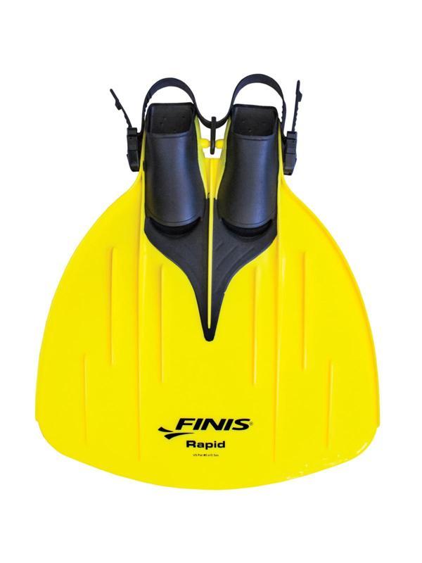 Finis Rapid Monofin Ayak Paleti, Sarı 40-46 Numara Ayak Palet, Rapid Monofin - Image 1