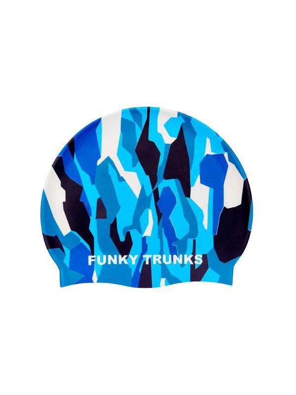 Funkita Chaz Michael Antrenman Bonesi, Silikon Bone - Image 1