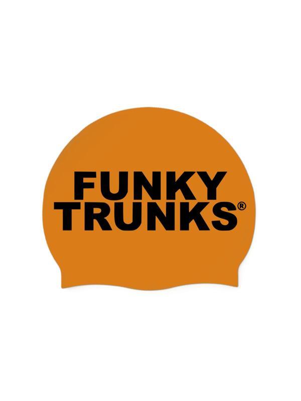 Funky Trunks Turuncu Antrenman Bonesi - Image 1