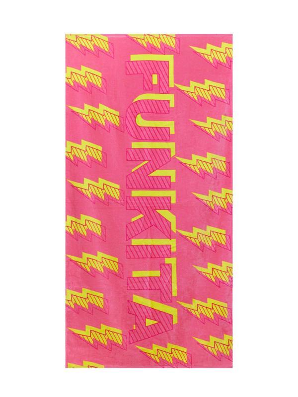 Funkita Stunner %100 Pamuk Spor ve Yüzme Havlusu - Image 1