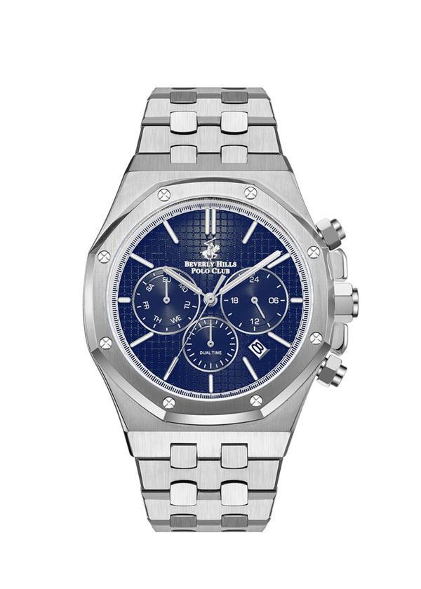 BEVERLY HILLS POLO CLUB BP3051X.391 Erkek Kol Saati - Image 1