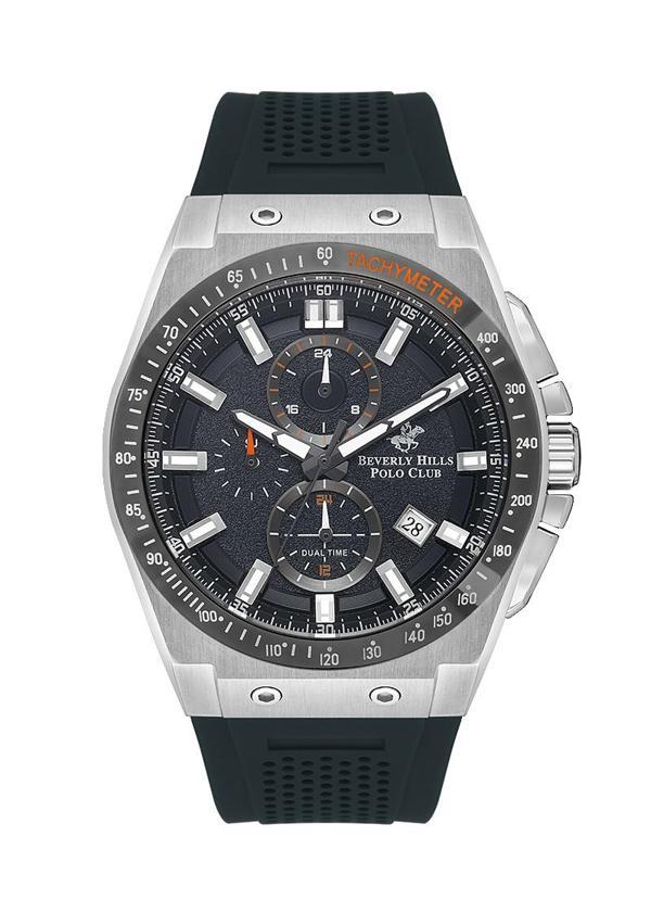 BEVERLY HILLS POLO CLUB BP3541X.399 Erkek Kol Saati - Image 1
