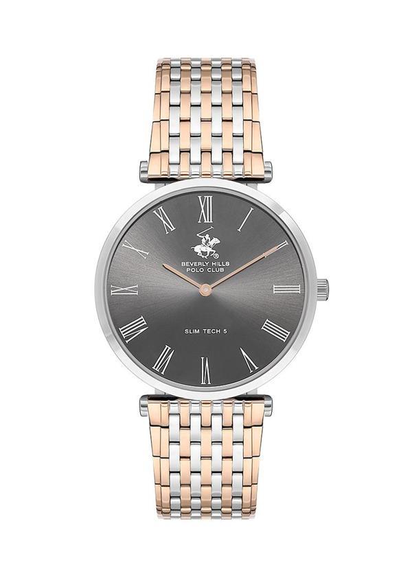 BEVERLY HILLS POLO CLUB BP3616X.560 Erkek Kol Saati - Image 1