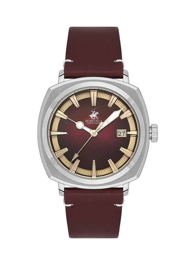 BEVERLY HILLS POLO CLUB BP3732X.342 Erkek Kol Saati - Image 1