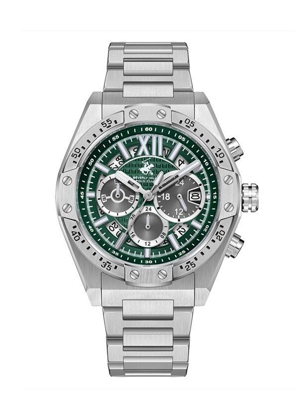 BEVERLY HILLS POLO CLUB BP3743X.370 Erkek Kol Saati - Image 1