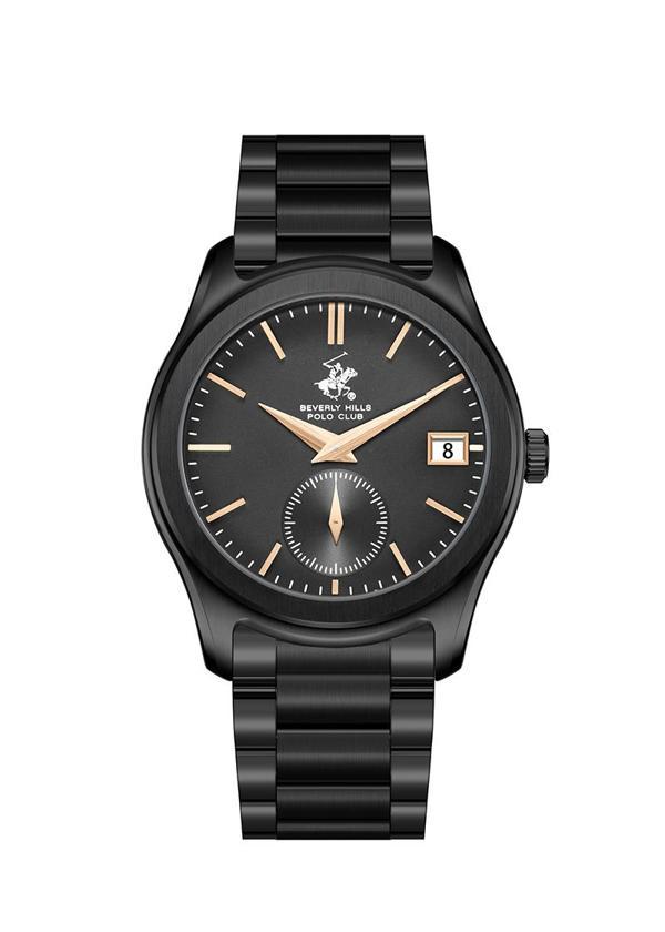 BEVERLY HILLS POLO CLUB BP3772X.060 Erkek Kol Saati - Image 1