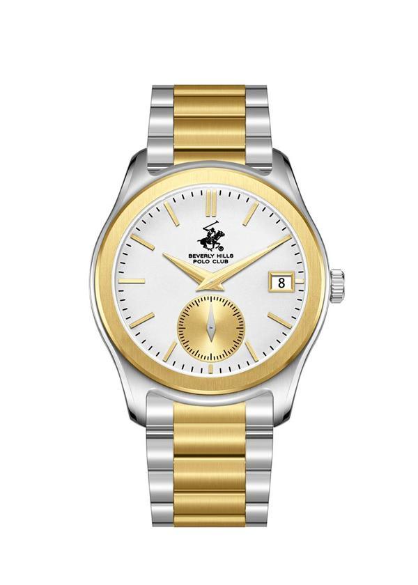 BEVERLY HILLS POLO CLUB BP3772X.230 Erkek Kol Saati - Image 1
