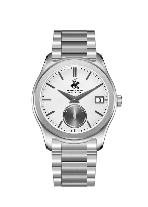 BEVERLY HILLS POLO CLUB BP3772X.330 Erkek Kol Saati - Image 1