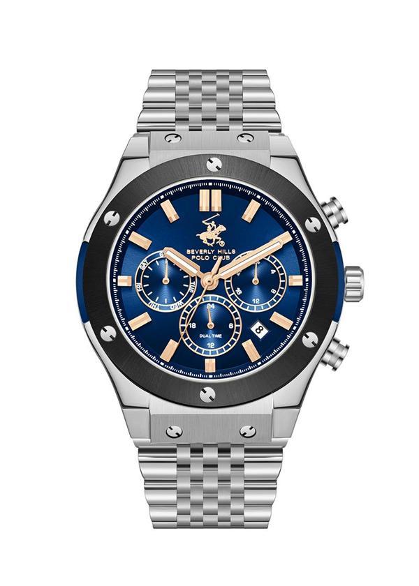 BEVERLY HILLS POLO CLUB BP3773X.390 Erkek Kol Saati - Image 1