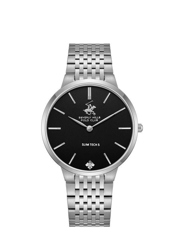 BEVERLY HILLS POLO CLUB BP3776X.350 Erkek Kol Saati - Image 1