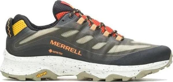 Merrell Moab Speed Gore-tex Erkek Outdoor Ayakkabı - Image 1