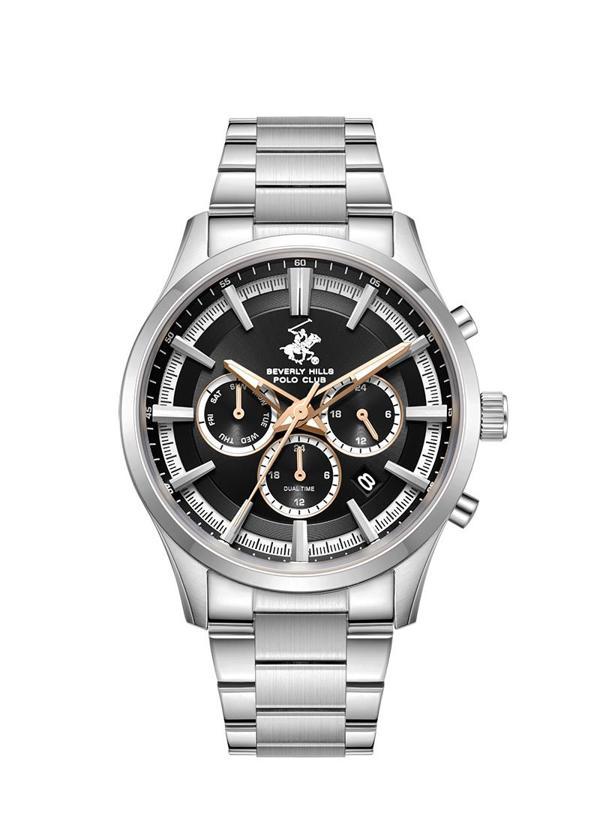 BEVERLY HILLS POLO CLUB BP3779X.350 Erkek Kol Saati - Image 1