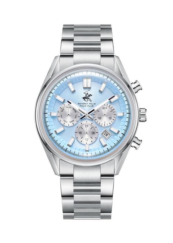 BEVERLY HILLS POLO CLUB BP3781X.300 Erkek Kol Saati - Image 1