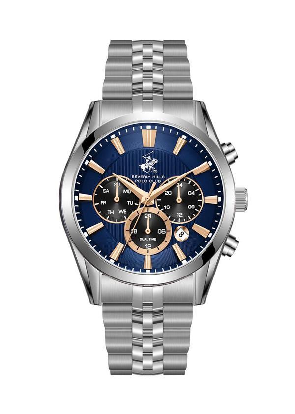 BEVERLY HILLS POLO CLUB BP3782X.391 Erkek Kol Saati - Image 1