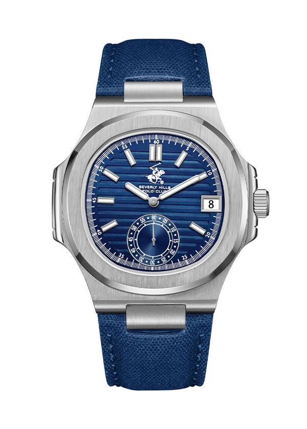 BEVERLY HILLS POLO CLUB BP3792X.399 Erkek Kol Saati - Image 1