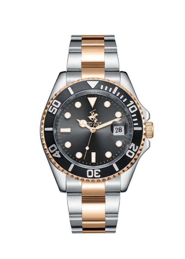 BEVERLY HILLS POLO CLUB BP3797X.550 Erkek Kol Saati - Image 1