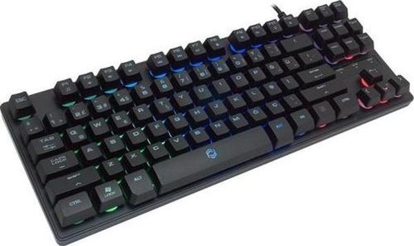 Frisby Fk-G575Qu Kablolu Işıklı Gaming Klavye - Image 1