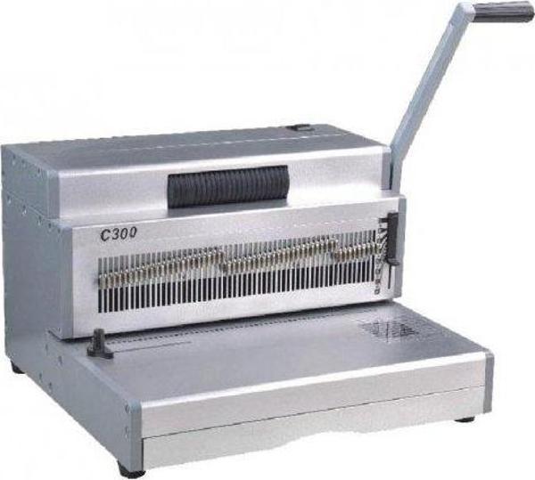 Mapicoil A4 Helezon Cilt Makinesı Plastik C-300 2001812 - Image 1