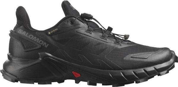 Salomon L41733900 Supercross 4 Gtx W Kadın Koşu Ayakkabısı - Image 1