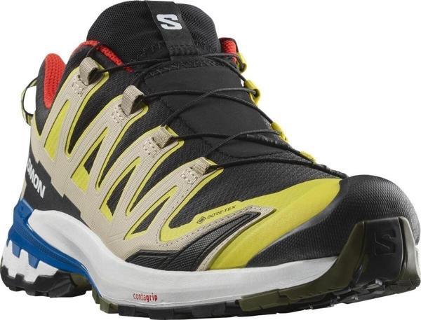 Salomon L47119000 Xa Pro 3D V9 Gtx Erkek Koşu Ayakkabısı - Image 1