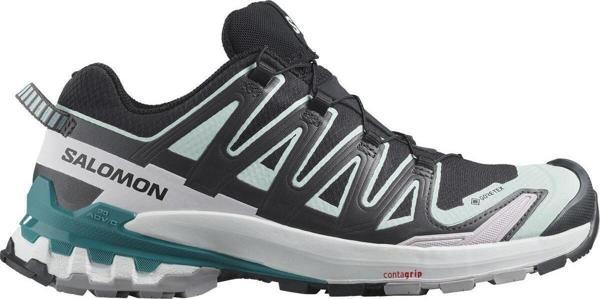 Salomon L47119100 Xa Pro 3D V9 Gtx W Kadın Koşu Ayakkabısı - Image 1
