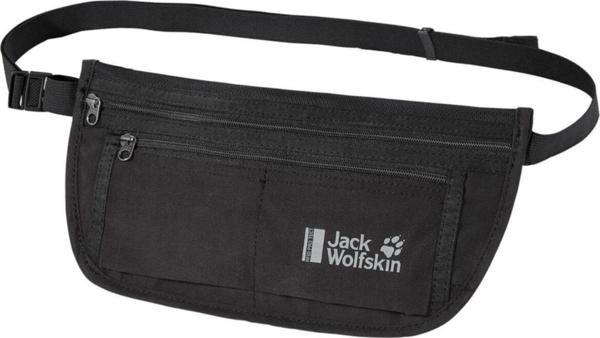 Jack Wolfskin Document Belt Rfıd Bel Çantası - 8006951-6000 - Image 1