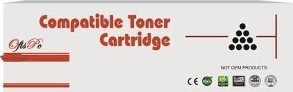 Ofispc Hp Cc532A-Ce412A-Cf382A Sarı Üniversal Muadil Toner - Image 1