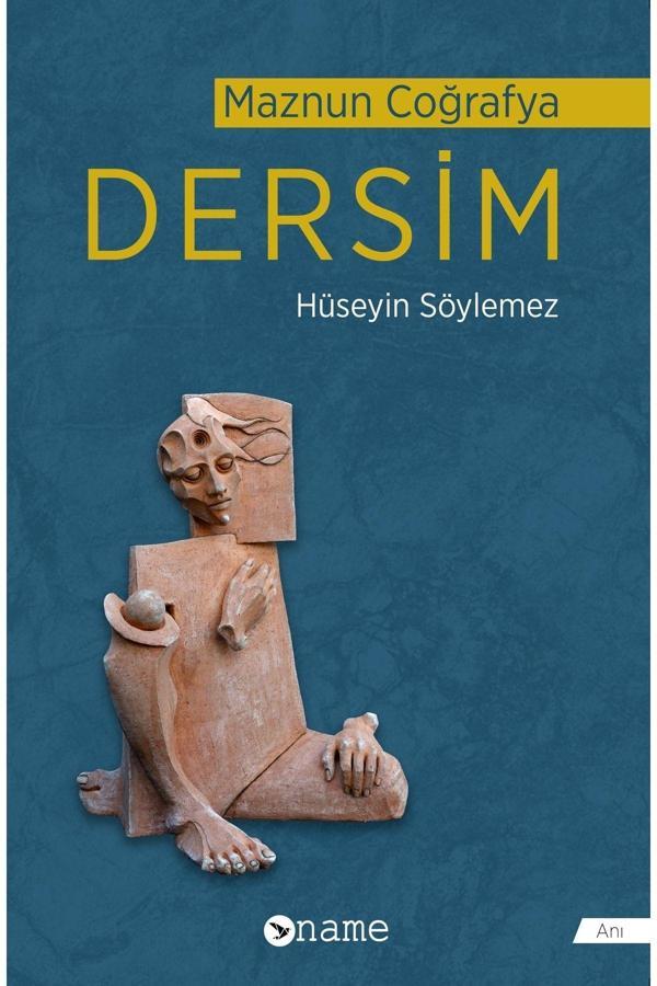 Name Yayınları Maznun Coğrafya Dersim - Hüseyin Söylemez - Name - Image 1