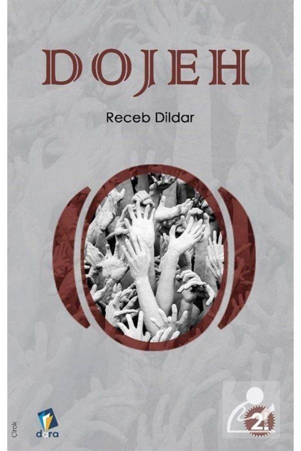 Dara Yayınları Dojeh - Dara - Image 1