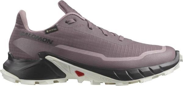 Salomon L47311000 Alphacross 5 Gtx W Kadın Koşu Ayakkabısı - Image 1