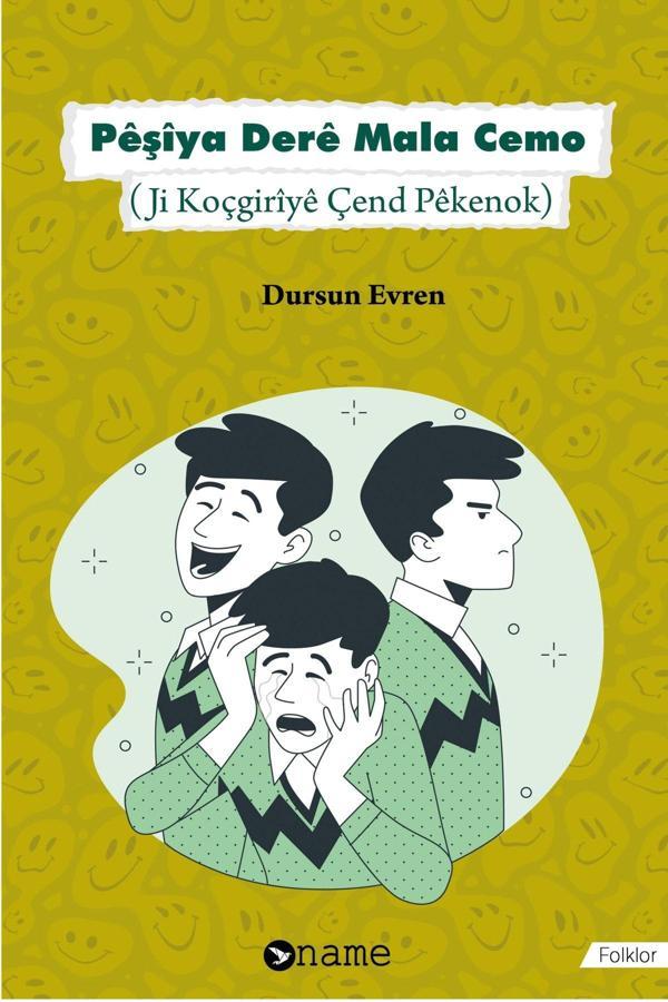 Dara Yayınları Pêşîya Derê Mala Cemo - Dursun Evren - Dara - Image 1