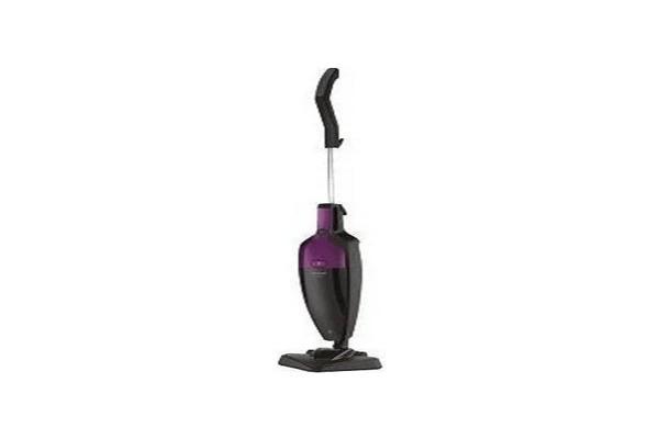 Arzum AR4069 Practical 2'si 1 Arada 800 W Dikey Elektrikli Süpürge Siyah-Mor - Image 1