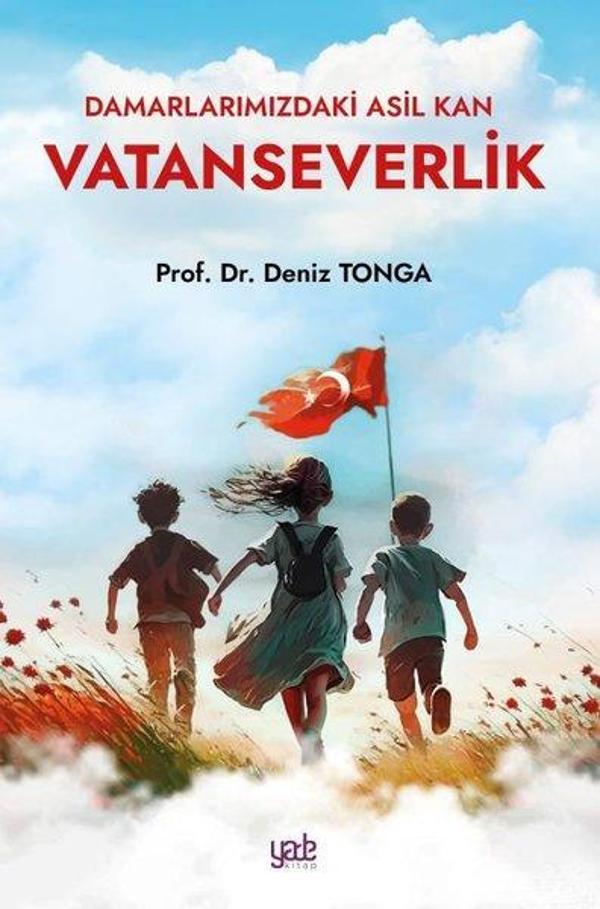 Vatanseverlik - Damarlarımızdaki Asil Kan - Yade Kitap - Image 1
