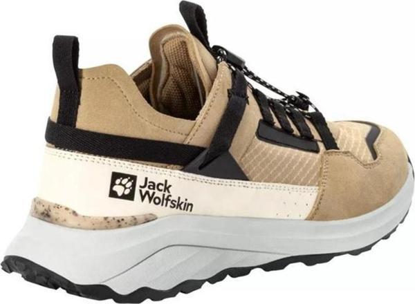 Jack Wolfskin Dromoventure Athletic Low M Erkek Spor Ayakkabısı - Image 1