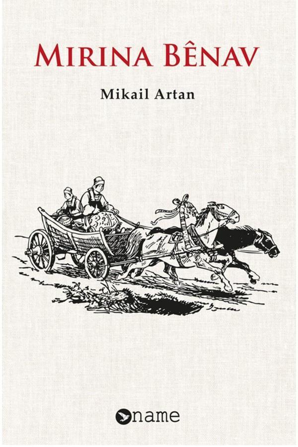 Dara Yayınları Mirina Bênav - Mikail Artan - Dara - Image 1