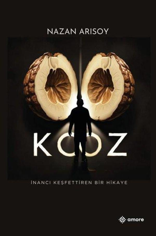 Koz - İnancı Keşfettiren Bir Hikaye - Amore Yayınları - Image 1