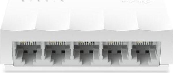 TP-Link 5 Port 10-100 Mbps Switch Plastik Kasa Ls1005 - Image 1
