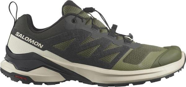 Salomon L47320900 X-adventure Erkek Koşu Ayakkabısı - Image 1