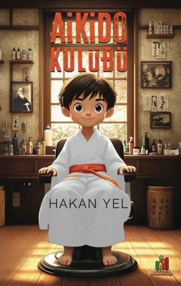 Aikido Kulübü - Orman Kitap - Image 1