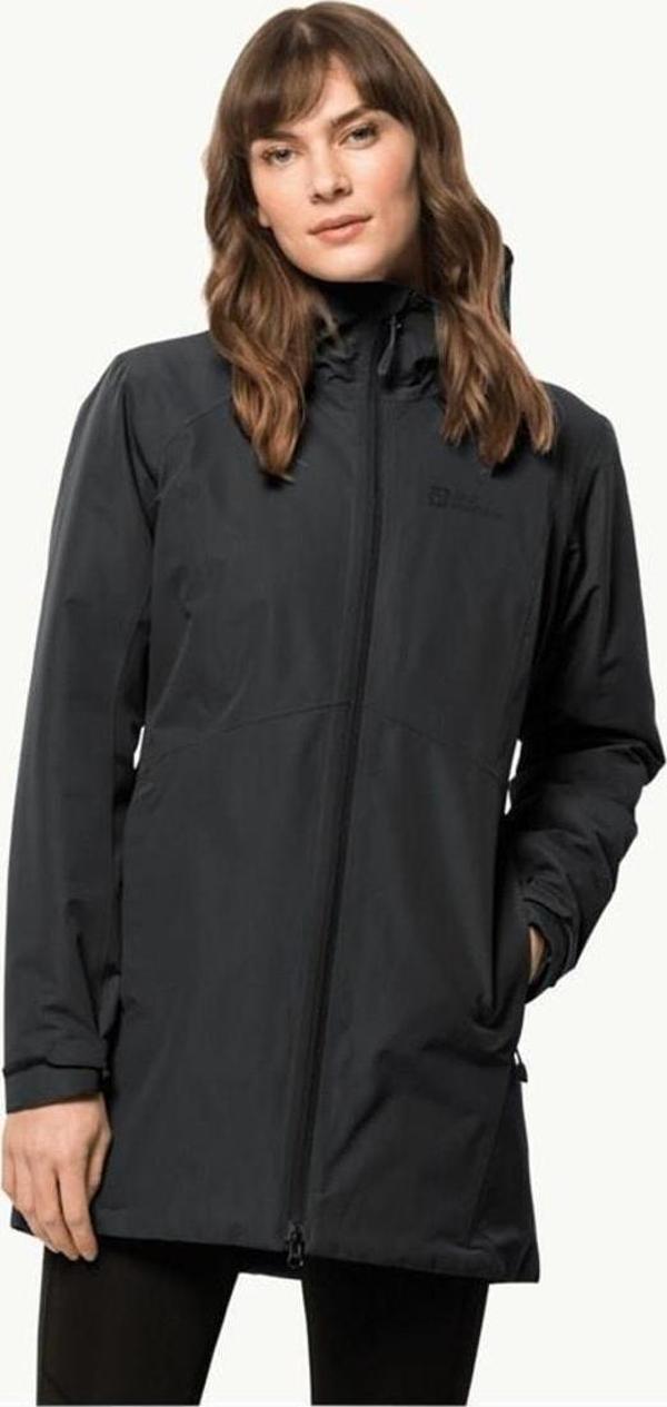 Jack Wolfskin Heıdelsteın Ins Jkt W - Image 1