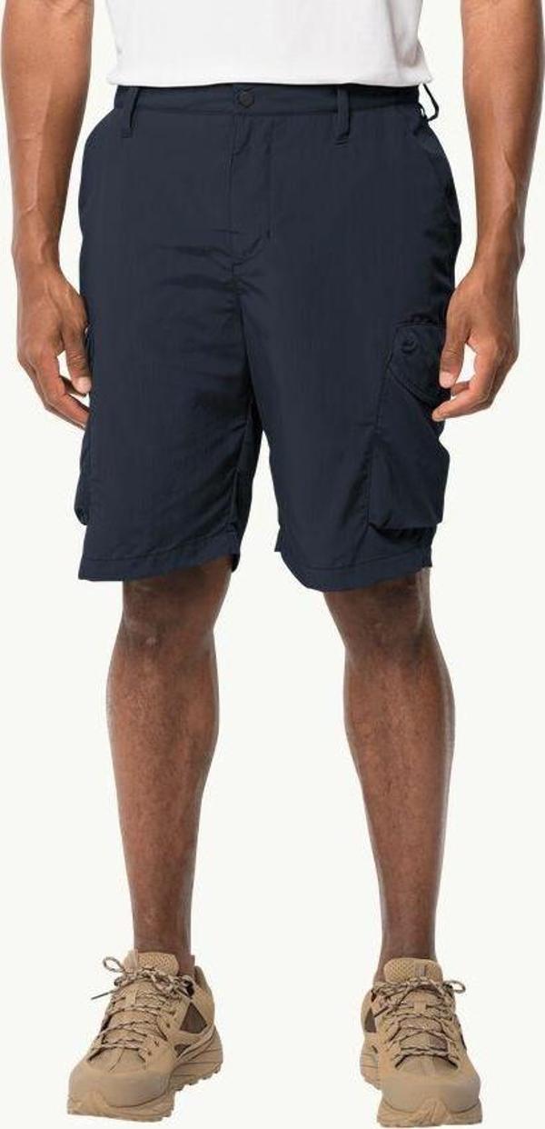 Jack Wolfskin Kalahari Cargo M Şort - Image 1