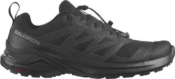 Salomon L47321000 X-adventure Erkek Koşu Ayakkabısı - Image 1