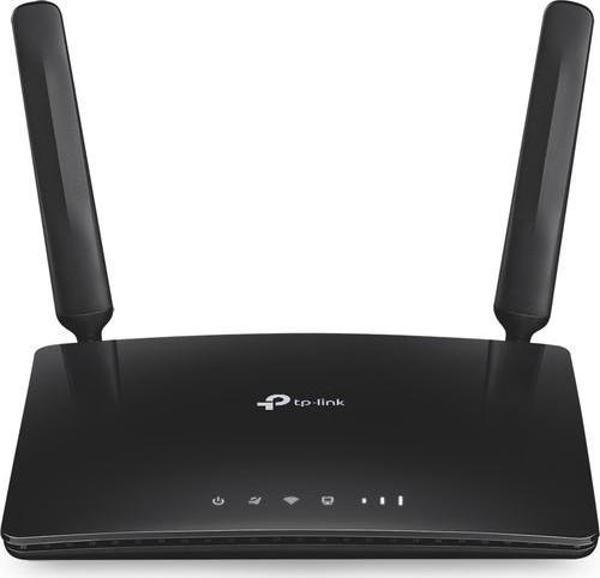 TP-Link Archer Mr200 4G Lte Dual Bant Router Sim Kartlı - Image 1