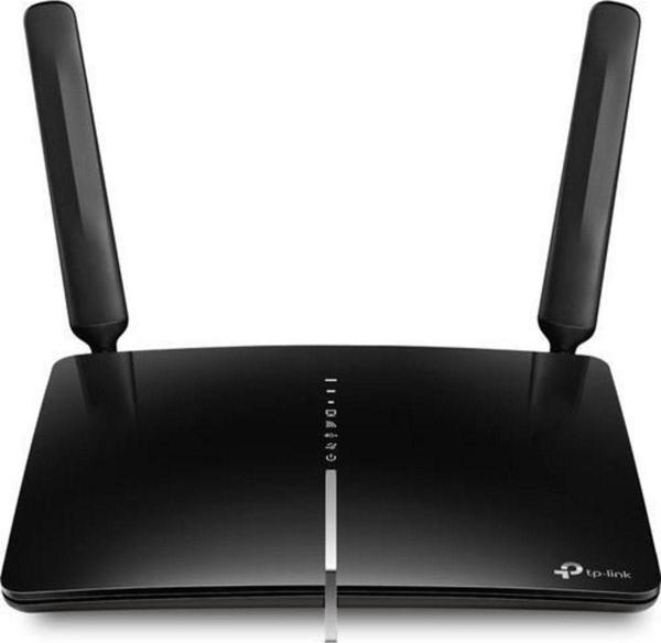 TP-Link Archer Mr600 4G Cat6 Dual Bant Router Sim Kartlı - Image 1