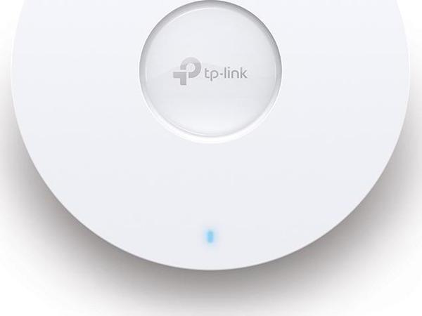 TP-Link Eap653 Tavan Tipi Ax3000 Wifi6 Kablosuz Access Point - Image 1