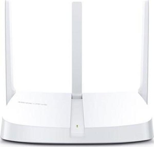TP-Link Mercusys Mw305R 300 Mbps Kablosuz Router - Image 1