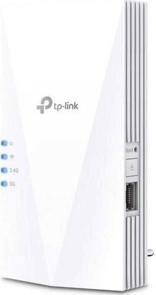 TP-Link Re500X Wifi 6 Range Extender-Menzil Genişletici Ax1500 - Image 1