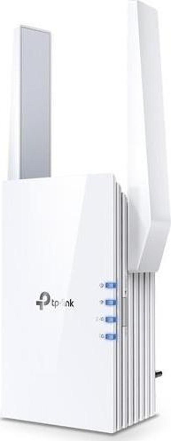 TP-Link Re605X Wifi 6 Range Extender-Menzil Genişletici Ax1800 - Image 1